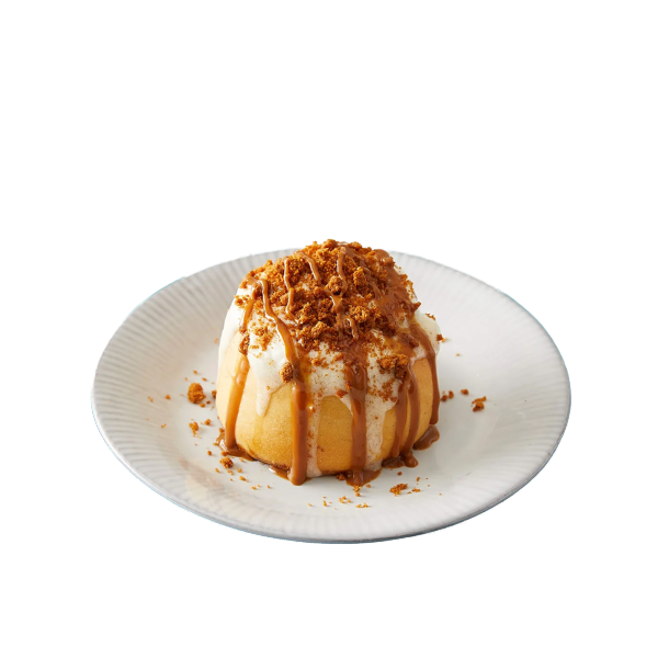 Biscoff® Cookie Minibon®