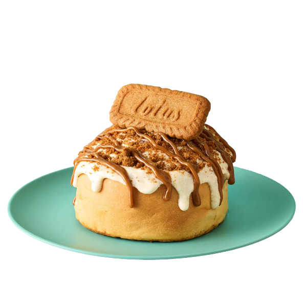 Biscoff® Cookie Classic