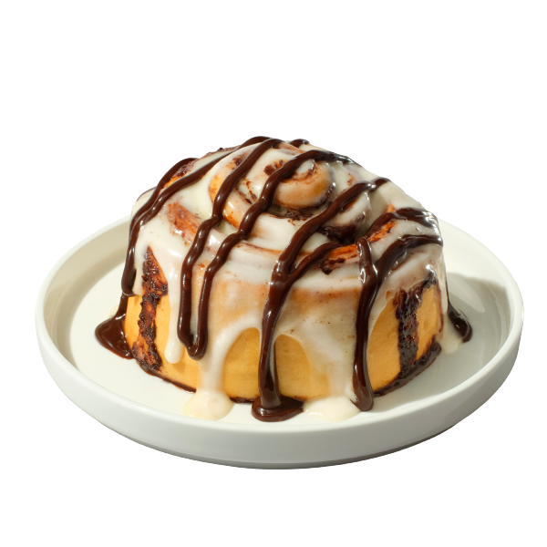 Classic Chocobon