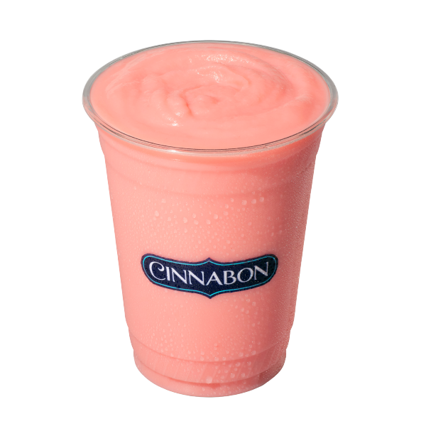 Strawberry Chillatas