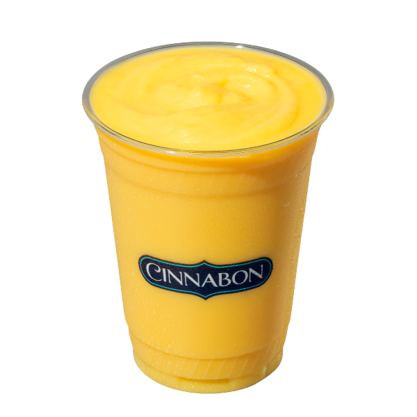 Mango Chillatas