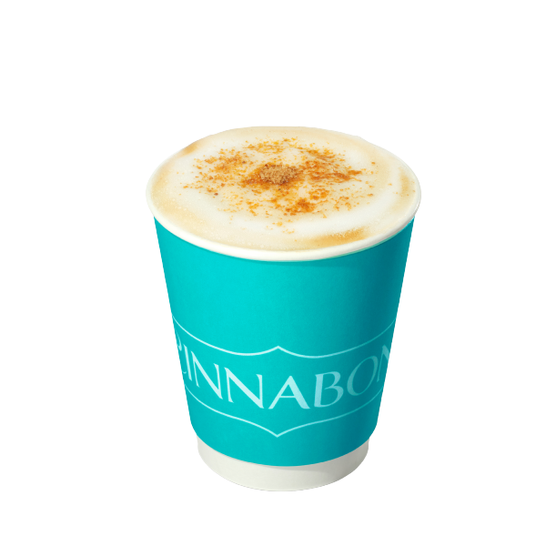 Makara® Cinnamon Latte