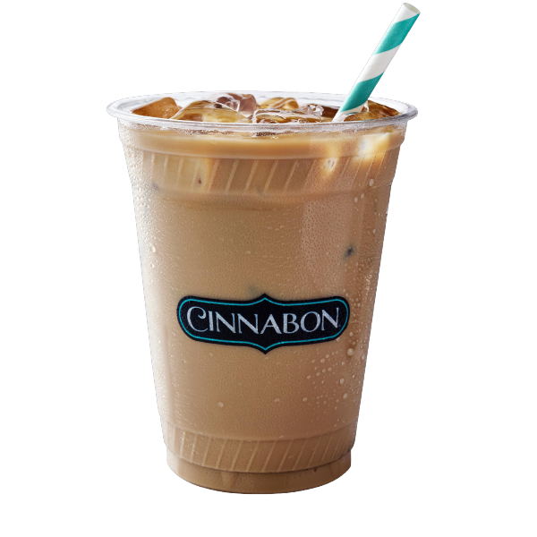 Iced Mocha
