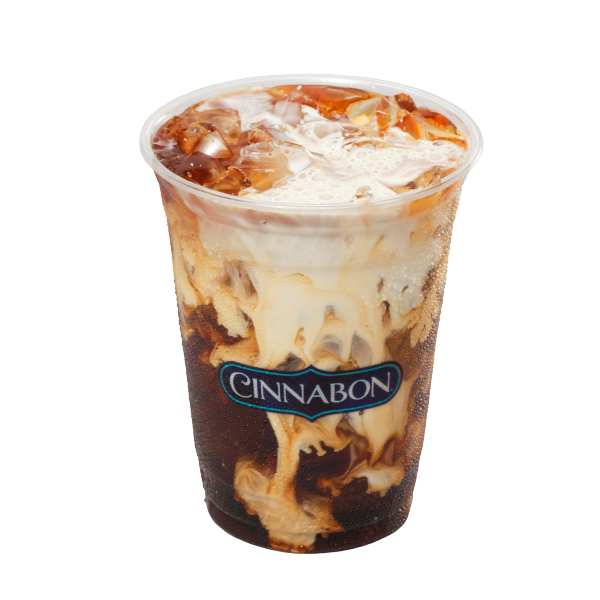 Iced Latte