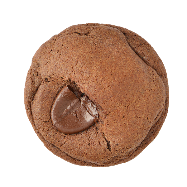 Double Chocolate Chunk