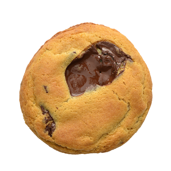 Dark Chocolate Chunk
