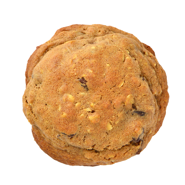 Oatmeal and Raisin