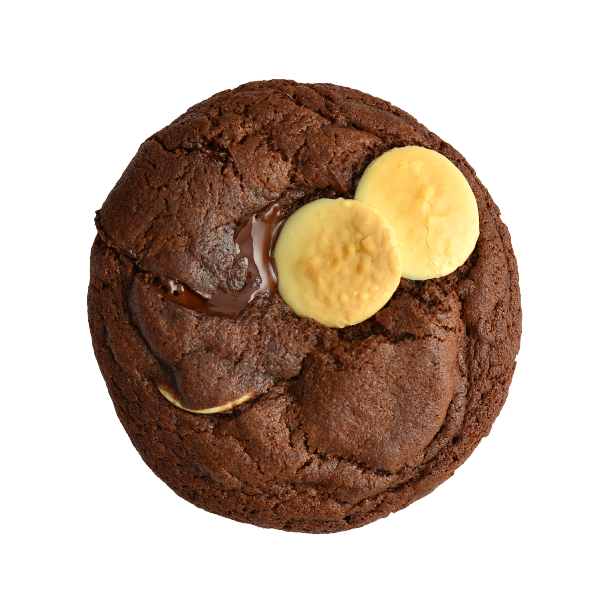 Triple Chocolate Chunk