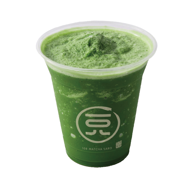 Matcha Smoothie