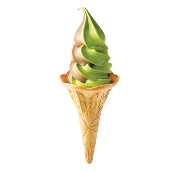 Mix Soft Serve