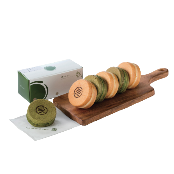 Mix Obanyaki (6-in-1 box)