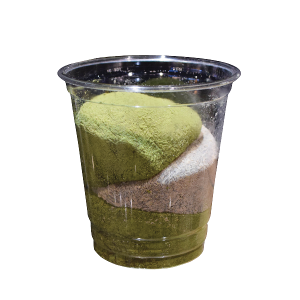 Mixed Daifuku (Cup)