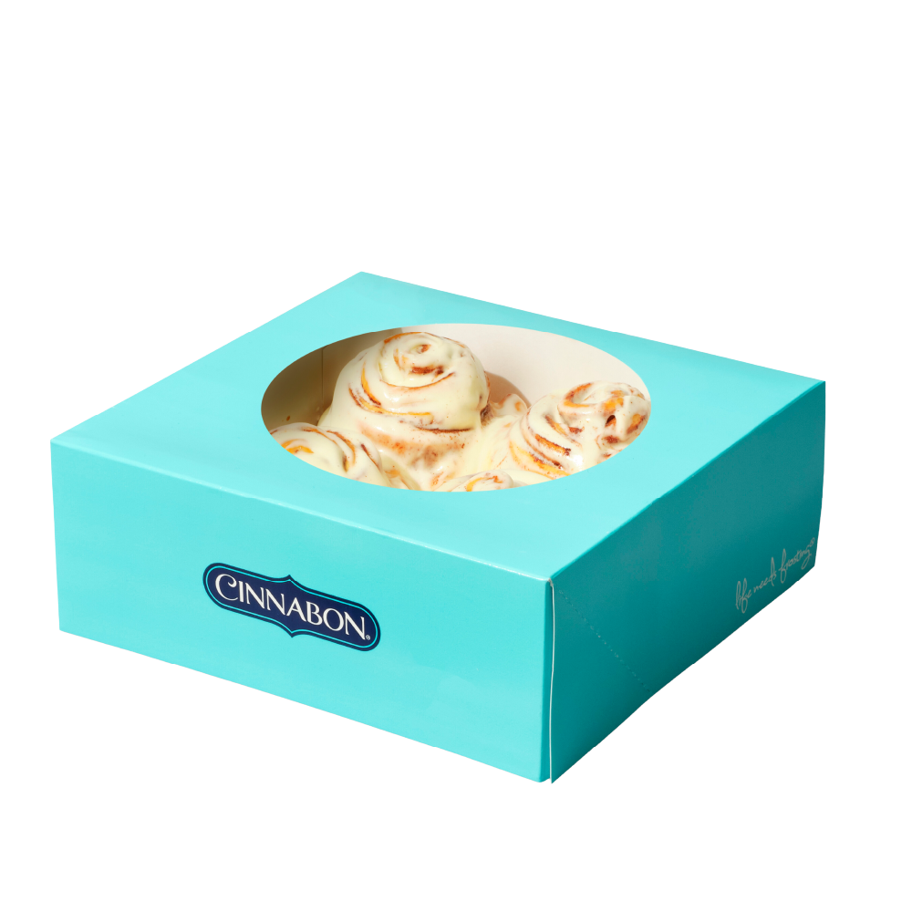 4x Classic Size