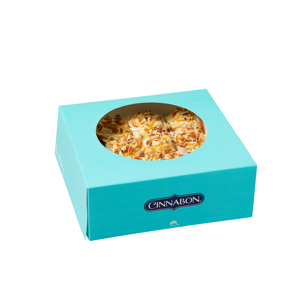 9x Minibon® Size